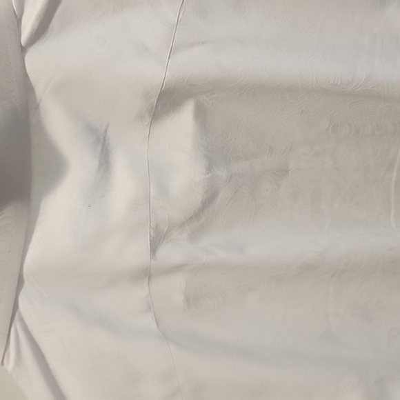 Robert Graham 17.5 white - Picture 4 of 6